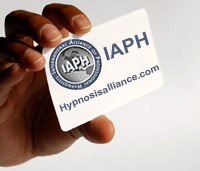 Contact IAPH