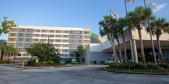 Orlando Holiday Inn