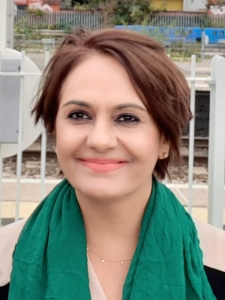 Bina Bakshi