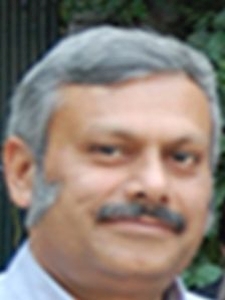 Sunil Prakash