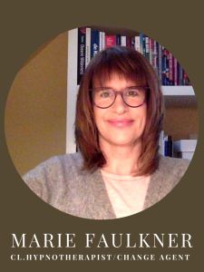 Marie Faulkner