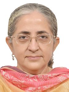 Anupama Nebhnani