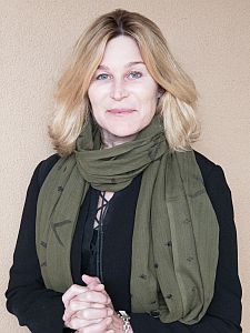 Patricia Varga