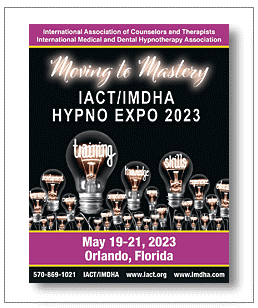 Annual hypnosis conference