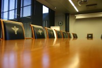 Conference Table